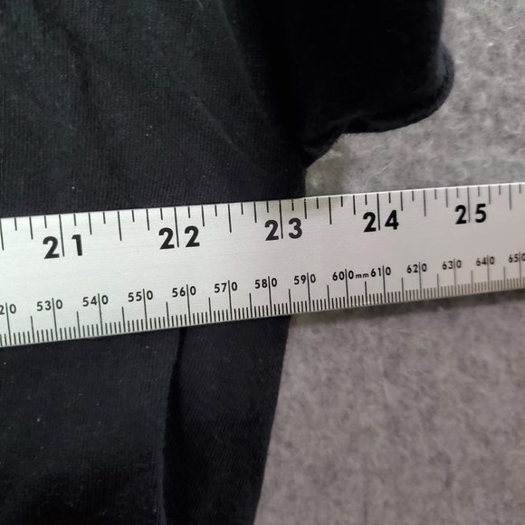 River Run Men Shirt XL Laughlin 25th Anniversary Bottoms‎ Ups Graphic Y2K Tee - Picture 4 of 9